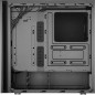 Cooler Master Silencio S600 Tower ATX Sort